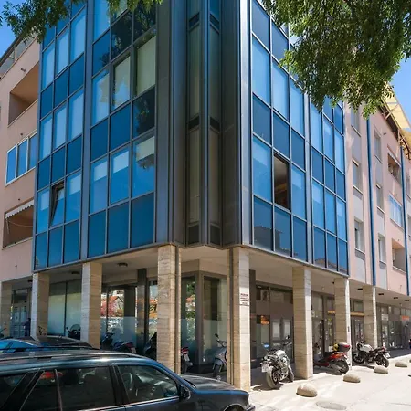 דירה City Center Good Life *