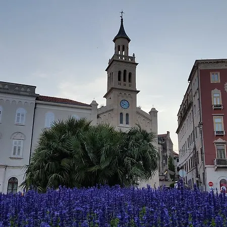 Lejlighed City Center Good Life