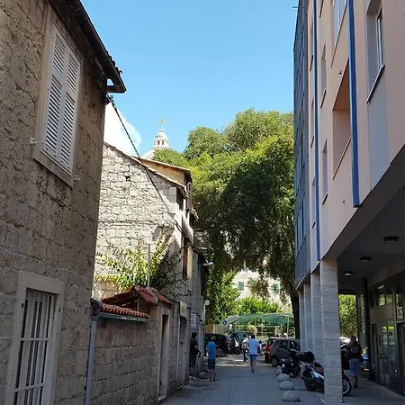 Apartment City Center Good Life