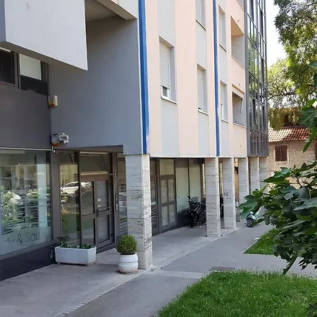 Apartment City Center Good Life Split