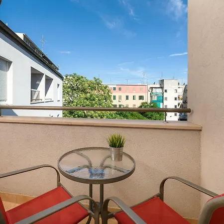Apartment City Center Good Life *