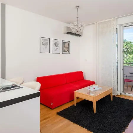 Apartment City Center Good Life