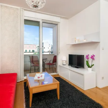 Apartment City Center Good Life